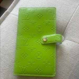 Hobonichi weeks cover